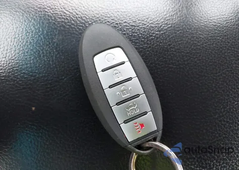 2018 Nissan Altima 2.5 S из США, поврежденный, VIN 1N4AL3AP6JC129925